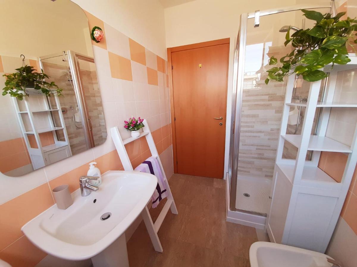 Ferienwohnung San Carlo House Castel Guelfo Di Bologna Exterior foto