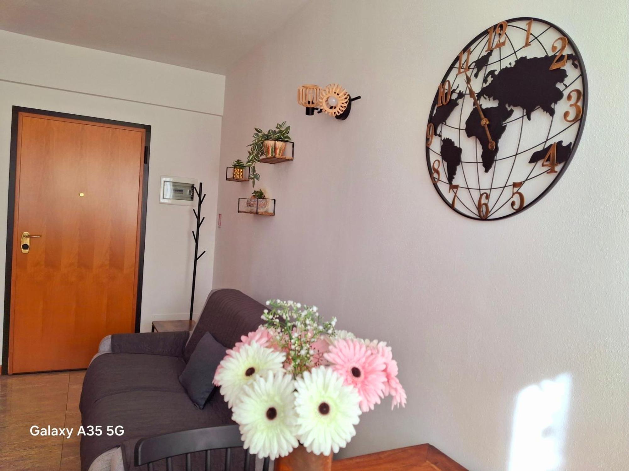Ferienwohnung San Carlo House Castel Guelfo Di Bologna Exterior foto